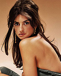 Penelope Cruz